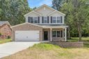 4422 Creemore Drive sold home in Charlotte, SC