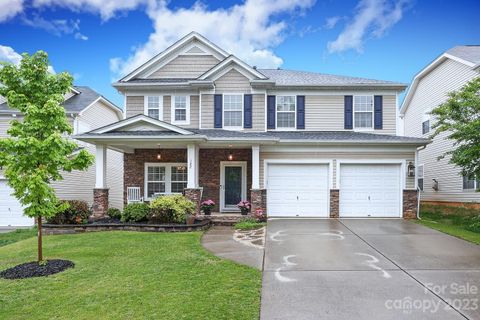 122 Glade Valley Avenue