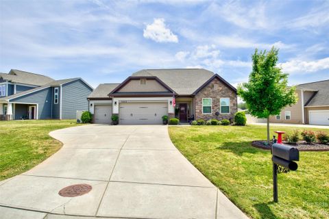 7405 Adirondack Drive