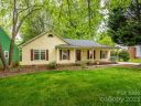 9619 Kent Village Drive sold home in Charlotte, SC