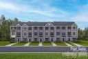 2504 Autumn Olive Lane 2016 B sold home in Stallings, SC