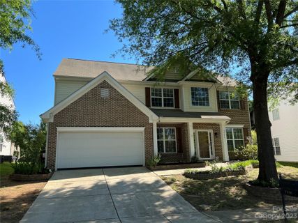 3306 Paxton Ridge Drive