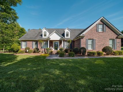 726 Poston Drive sold home in Homewood, Rock Hill, SC