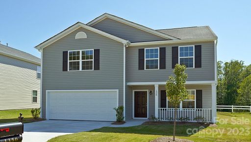 37 Hamrick Drive sold home in Hamrick Farms, Candler, NC