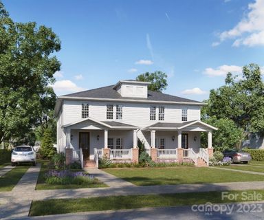 1706 S Mint Street B.