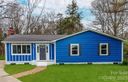 7705 Cedar Bluff Lane sold home in Charlotte, SC