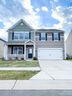3284 Hawksbill Street sold home in Concord, SC