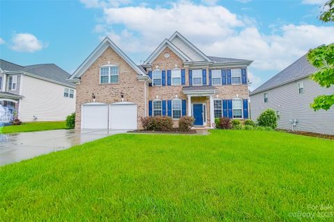 2504 Mill Wright Road