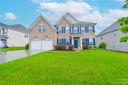 2504 Mill Wright Road sold home in Concord, SC