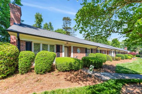 2039 Union Road E sold home in Whitener Place, Gastonia, NC