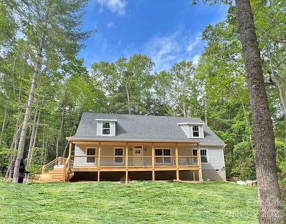 160 Cascade Ridge