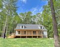 160 Cascade Ridge sold home in Fairview, SC