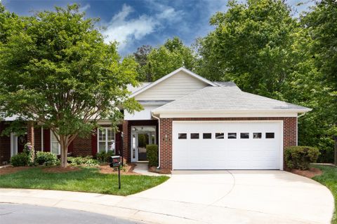 3860 Misty Glen Court