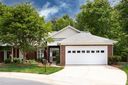 3860 Misty Glen Court sold home in Matthews, SC