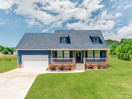 1355 Bryson Creek Drive sold home in Bryson Creek, Mcconnells, SC