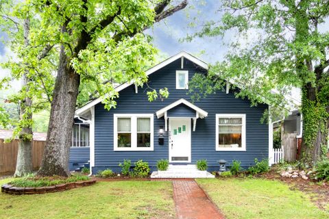 203 Maurice Street sold home in Brookstone Village, Monroe, NC
