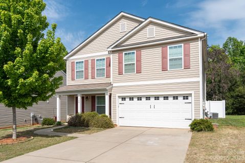 120 Harvest Pointe Drive