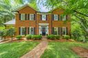 1341 Manicott Drive sold home in Matthews, SC