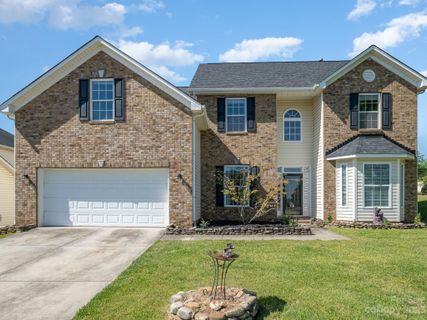 3306 Daniel Place Drive