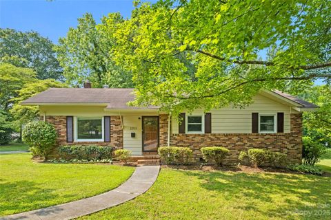 2353 Birchcrest Drive