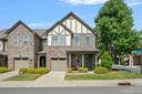 5537 Trieg Drive sold home in Charlotte, SC
