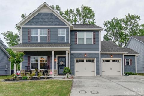 4505 Bent Green Lane