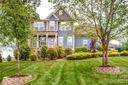 130 Farm Knoll Way sold home in Mooresville, SC