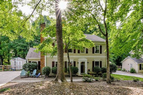 4232 Saint Audrey Place