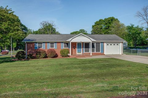 203 Maple Drive