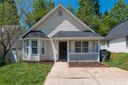 3707 Silver Ore Lane sold home in Charlotte, SC
