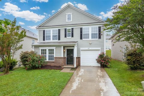 3119 Bennett Neely Lane