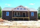 814 Orchard Street 2/2 sold home in Shelby, SC
