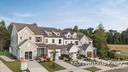 11026 Pagebrook Lane 62-A sold home in Charlotte, SC