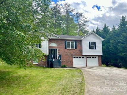 2311 Olde Grove Road sold home in Olde Farm, Hudson, NC