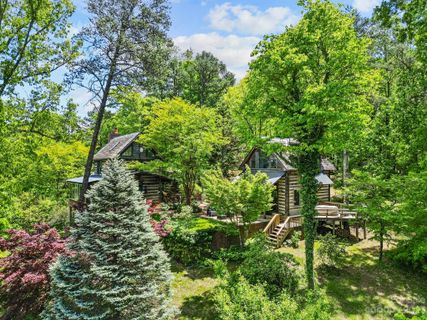 262 Mason Road sold home in Cherry Mountain Acres, Ellenboro, NC