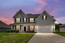 996 Brookdale Lane sold home in Stanley, SC