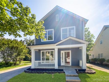 4020 Wilgrove Way Drive