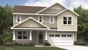 1754 Woodend Drive 338 Logan CR sold home in Indian Trail, SC