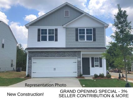 3010 Mcgee Hill Drive