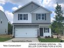 3010 Mcgee Hill Drive sold home in Charlotte, SC