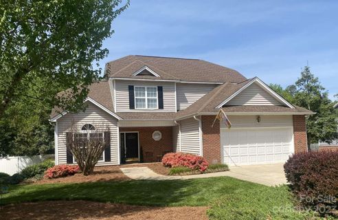 1949 Twin Ponds Drive sold home in Bakers Springs, Hickory, NC