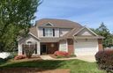 1949 Twin Ponds Drive sold home in Hickory, SC
