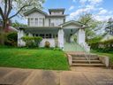 411 W Bank Street sold home in Salisbury, SC