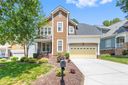 3019 Parker Green Trail sold home in Charlotte, SC
