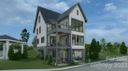 1304 Portofino Place 35 sold home in Davidson, SC