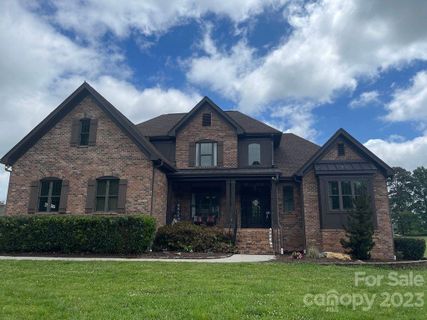 4901 Campobello Drive sold home in Old Gate, Monroe, NC