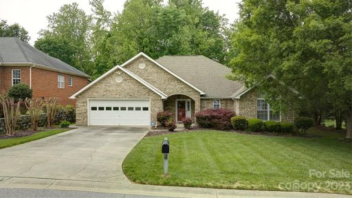 1129 Blowing Rock Cove sold home in Palmetto West, Fort Mill, SC