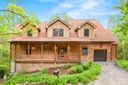 146 Hemlock Trail sold home in Hendersonville, SC
