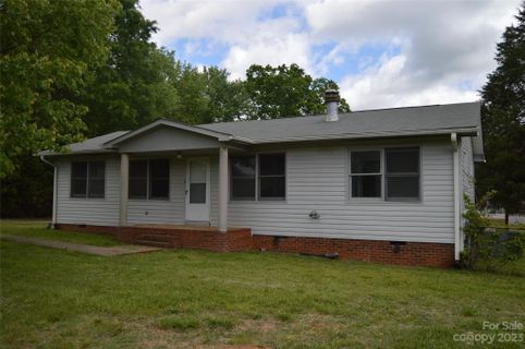2117 Beauty Street sold home in Jan Joy Acres, Statesville, NC