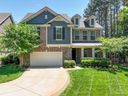 8931 Blakeney Heath Road sold home in Charlotte, SC